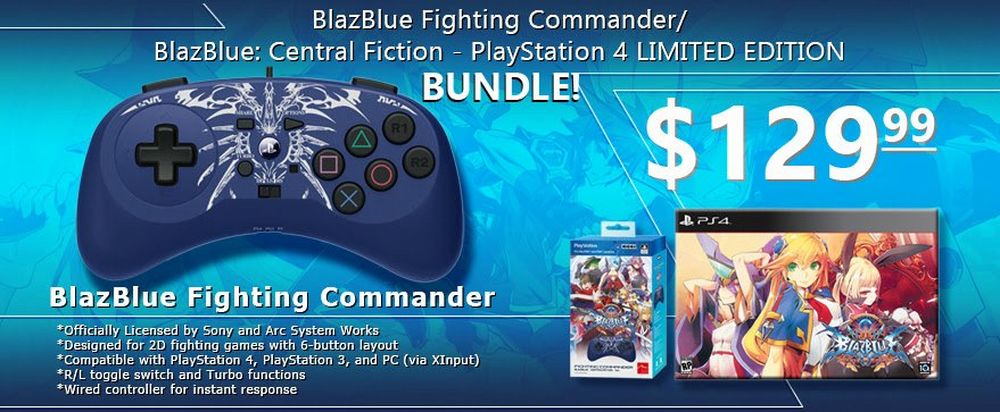 Il fighissimo pad di BlazBlue.jpg Il fighissimo pad di BlazBlue.jpg